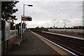 Leytonstone High Road Station