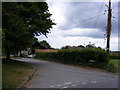 Church Terrace, Wickham Market