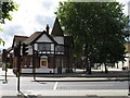 Willesden Green Old Library