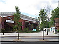 Willesden Green Library Centre