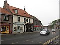 Castlegate, Berwick