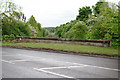 Railway Bridge, Leeds Road