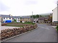 New houses, Westgate