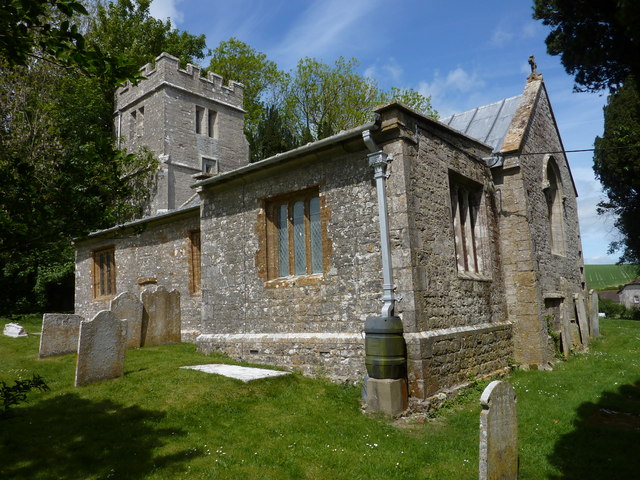 St Simon and St Jude's Church,... © Ivan Hall cc-by-sa/2.0 :: Geograph ...