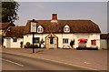 The White Horse on Wheatley Road