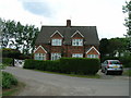 Cottages on Newlands Road