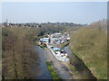 River and Canal, Kidderminster