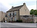 Hare & Hounds, Front Street, Westgate