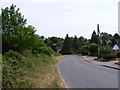 School Road, Martlesham