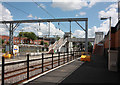 Caledonian Road & Barnsbury Station