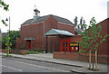 Holy Trinity & St Augustine, South Birkbeck Road, Leytonstone