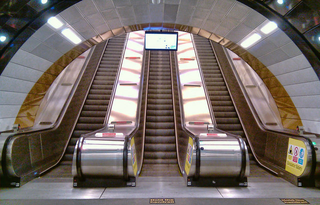Tyneside Metro