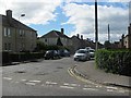 Abercrombie Place, Menstrie