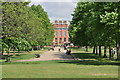 London : Kensington - Kensington Gardens & Palace