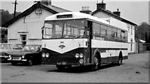 C1711 : Swilly bus, Letterkenny (2) by Albert Bridge