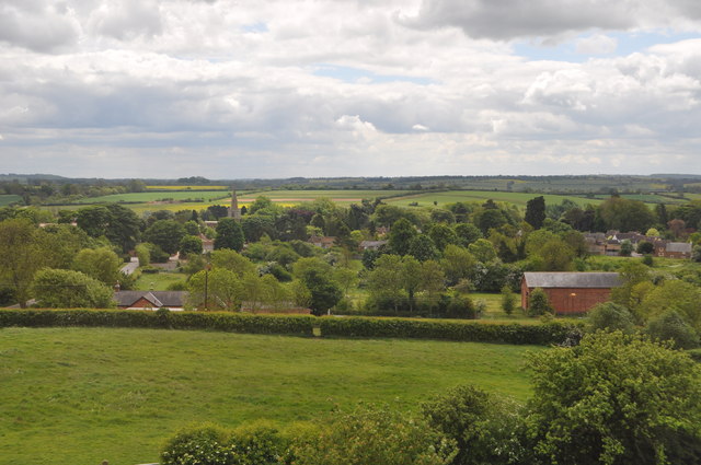 Wymondham (Leicestershire)
