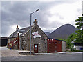 Skye Candle Company, Broadford