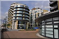 London : Battersea - Luxury Apartments