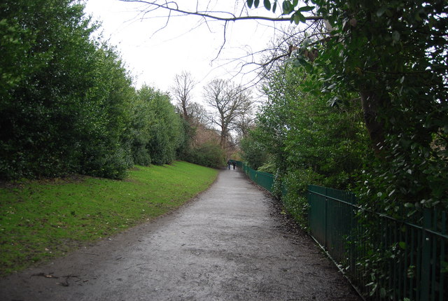 Water Of Leith Walkway N Chadwick Cc By Sa 2 0 Geograph Britain   2409548 Eed0a962 