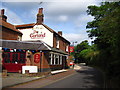 The Garland, Humber Doucy Lane