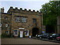 Blanchland Post Office