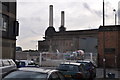 London : Battersea - Battersea Power Station