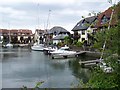 Hythe Village Marina