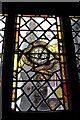 Medieval Glass - Leicester Guildhall