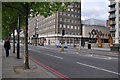 London : Lambeth - Albert Embankment A3036