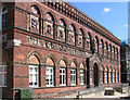 Burslem - Wedgwood Institute