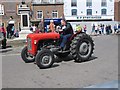 Wallingford Classic Car Show 2