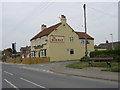 The Blue Post in North Frodingham