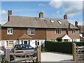 No. 6 and 5 Red Oast Cottages