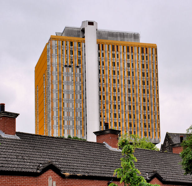 The City Hospital, Belfast (4)