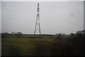 Pylon by the ECML