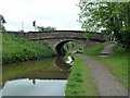 Macclesfield Canal, Bridge 6