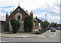 East Bedfont: Bethany Church