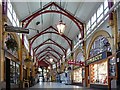 Victorian Market, Inverness