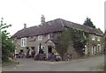 The Crown Inn