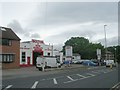 Bolton of New Farnley Garage - Whitehall Road