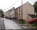 Lower Leigh Road houses, Pontnewynydd