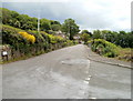 Leigh Road, Pontnewynydd