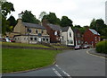 Bolsover Hill and The Fidler