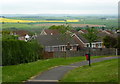 Footpath from Conduit Road