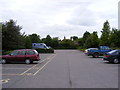 The Hill Long Stay Car Park