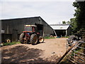 Barns, off Sparkhayes Lane