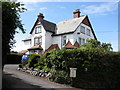 Hurlestone bed and breakfast, Porlock