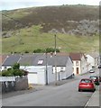 Brook Street, Maerdy