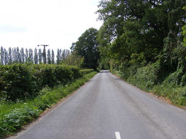 Easton Road