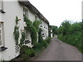 Penstone Cottages, Colebrook